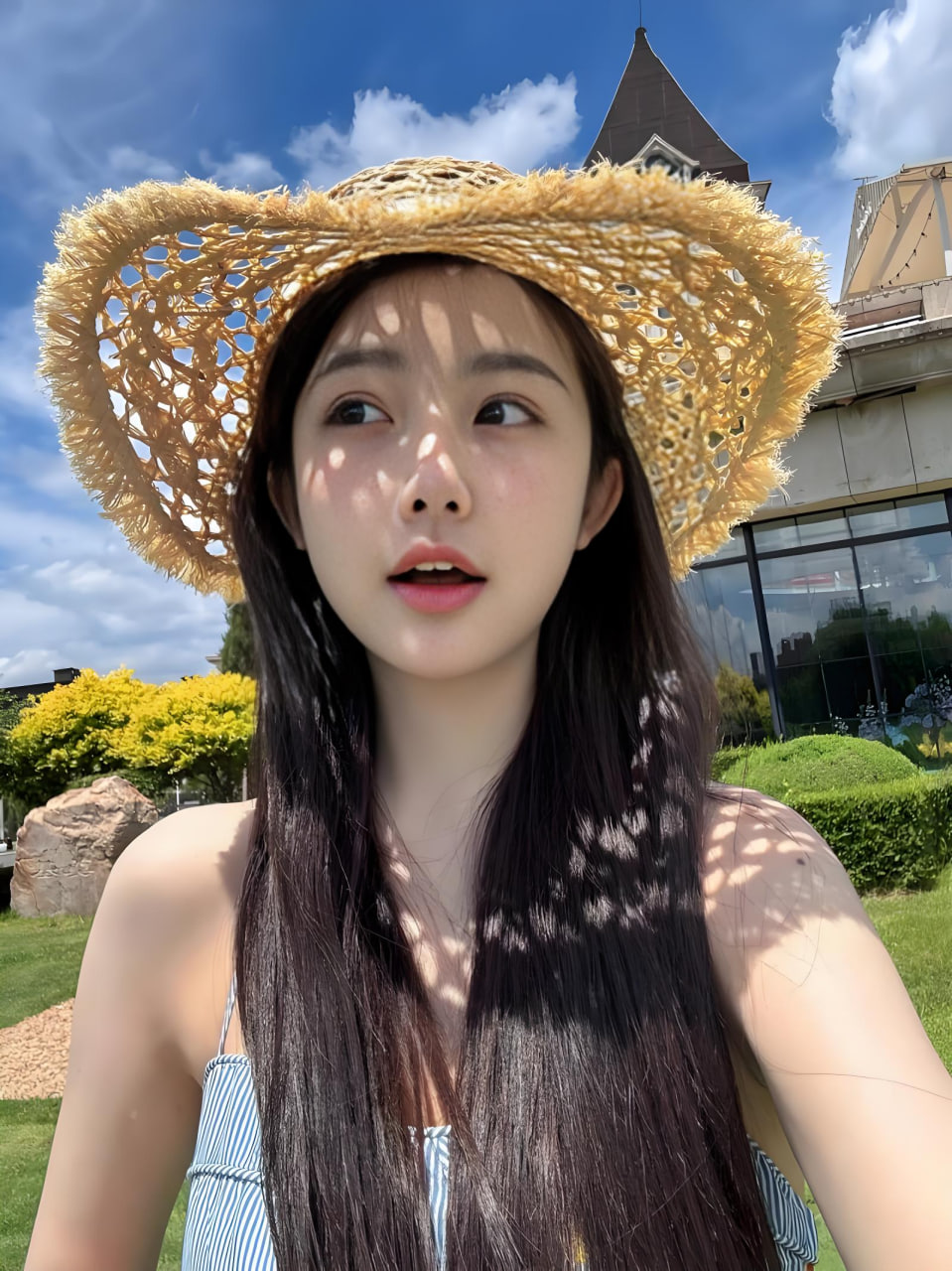溫柔的女教師劇照