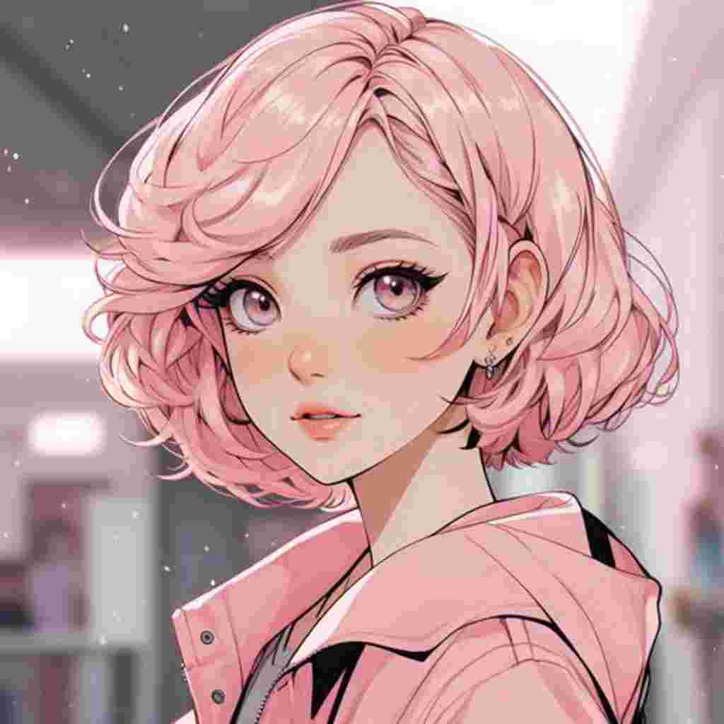 國漫作品5