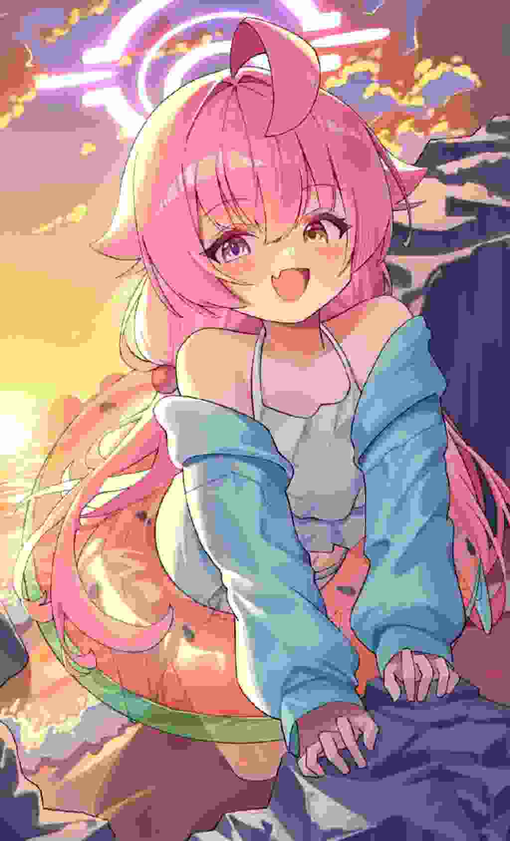 懸疑動漫