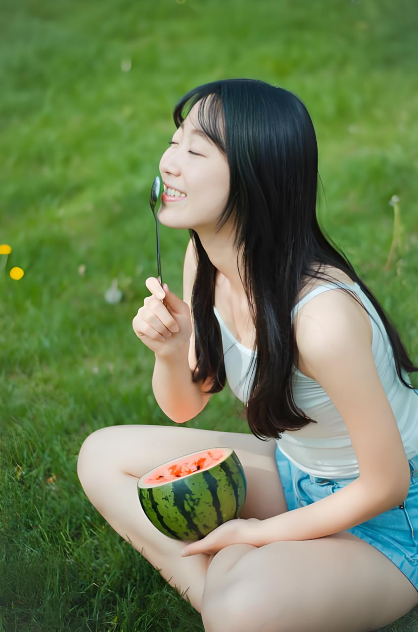 蜜桃慕斯蛋糕