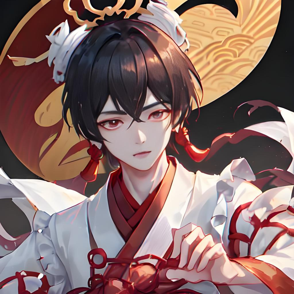 一人之下